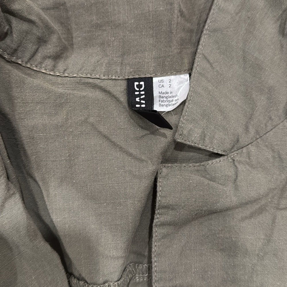 H&M Romper - Picture 2 of 3
